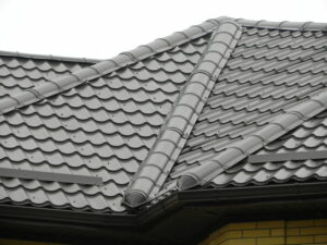 Upgrades And Roof Repair New Roof Technology