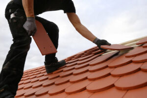 New Roof Roofing Company Southlake