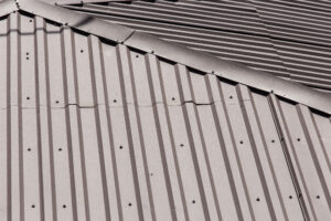 Metal Roof Commercial Residential Roofing Options Southlake Roofers