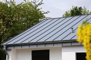 Metal Roofing Southlake TX Products Choices
