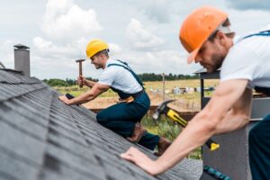 Roofing Southlake TX Professionals
